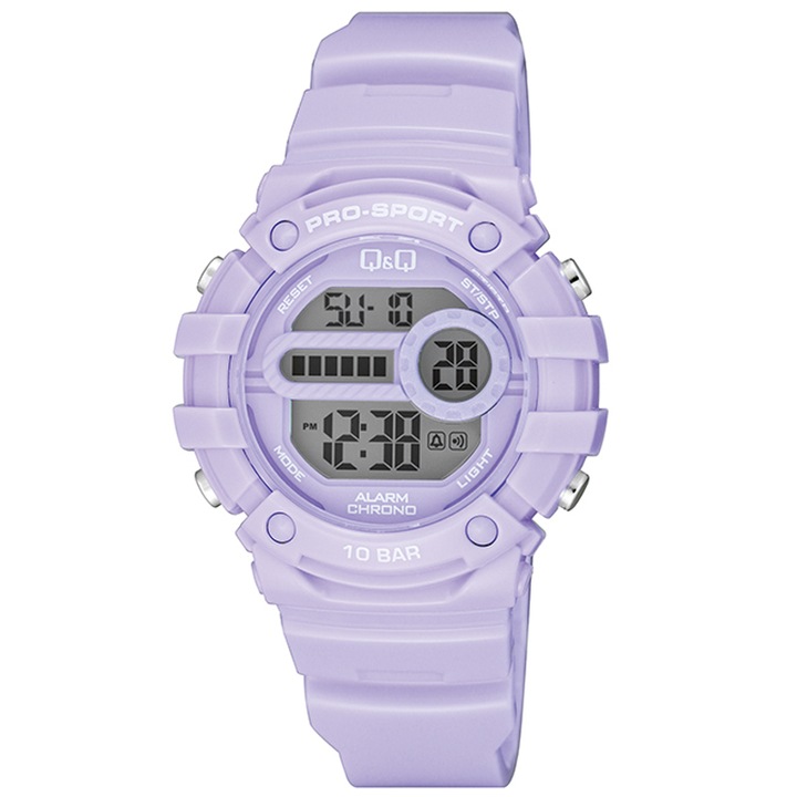Детски дигитален часовник Q&Q G15A-004VY