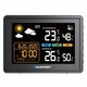 Метеостанция, Blaupunkt, WS30BK, с 3 сензора