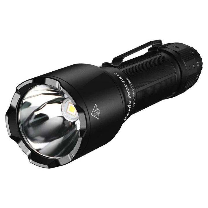 Тактически фенерFENIX TK22 TAC LED