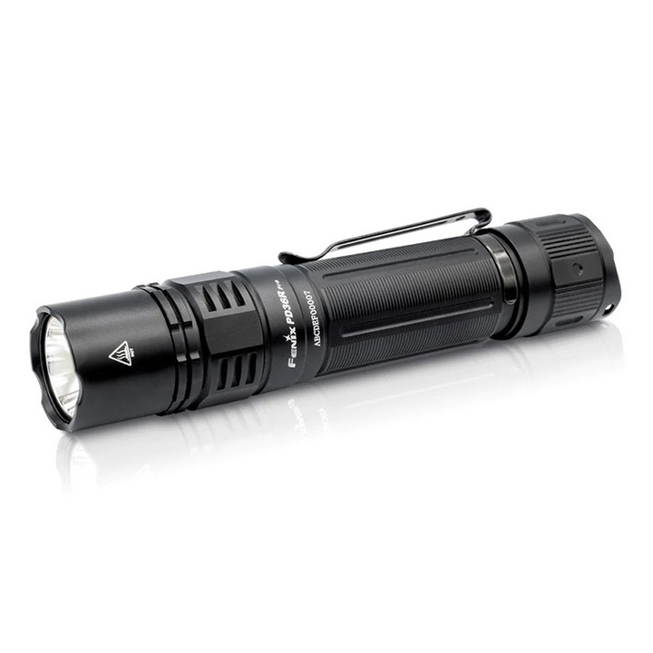 Тактически фенер FENIX PD36R PRO LED