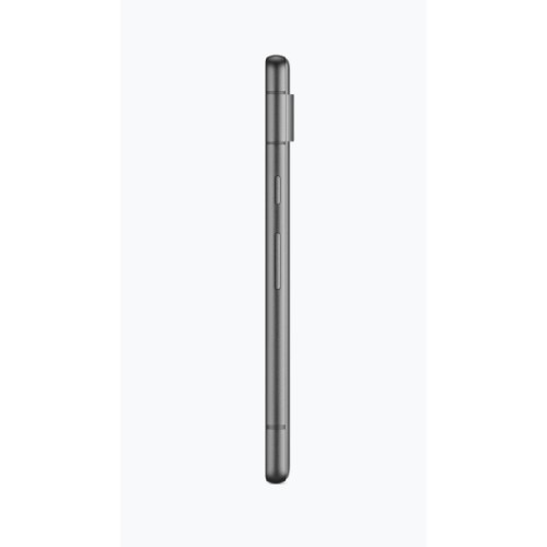 Telefon mobil Google Pixel 7a, Dual SIM, 128GB, 8GB RAM, 5G, Charcoal