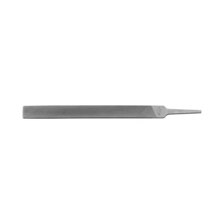 Lapos reszelő, vágott 3-as 2-komponensű fogantyúval 200 mm Dick 3312203-2K 1 db (3312203-2K)