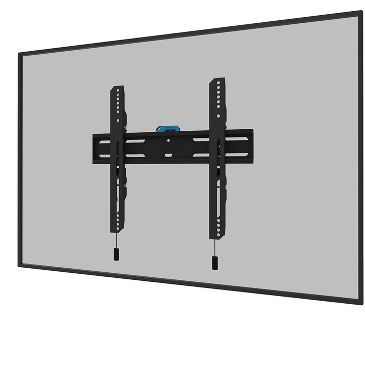 Neomounts WL30S-850BL14 TV tartókeret 165,1 cm (65") Fekete (WL30S-850BL14)