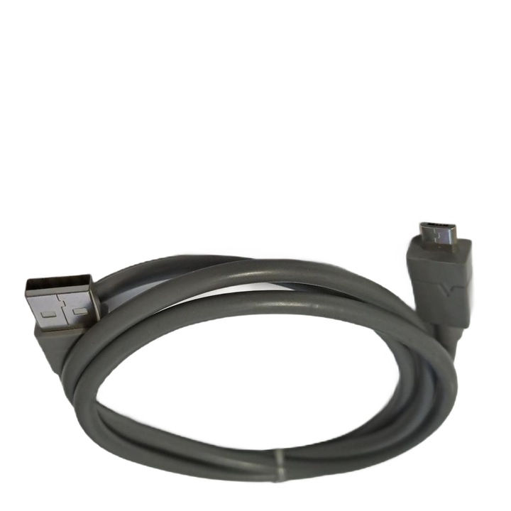 DeTech adatkábel micro USB eszközökhöz, 1 m