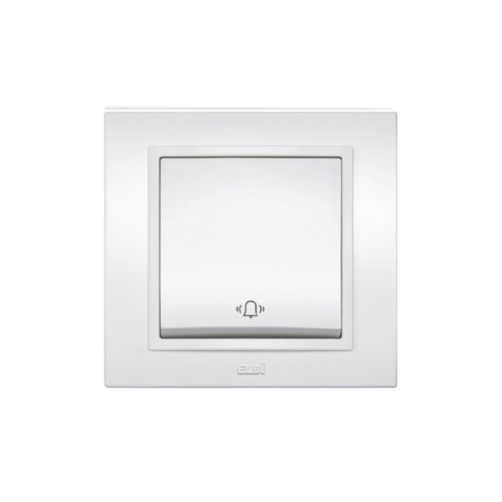 Intrerupator Sonerie Elbi Zena ST Fildes