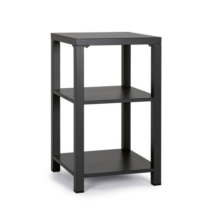 Алуминиев рафт 55x55x90 см