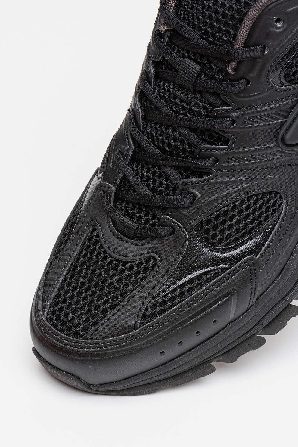 Diesel, Pantofi sport cu insertii sintetice S-Serendipity Pro-X1