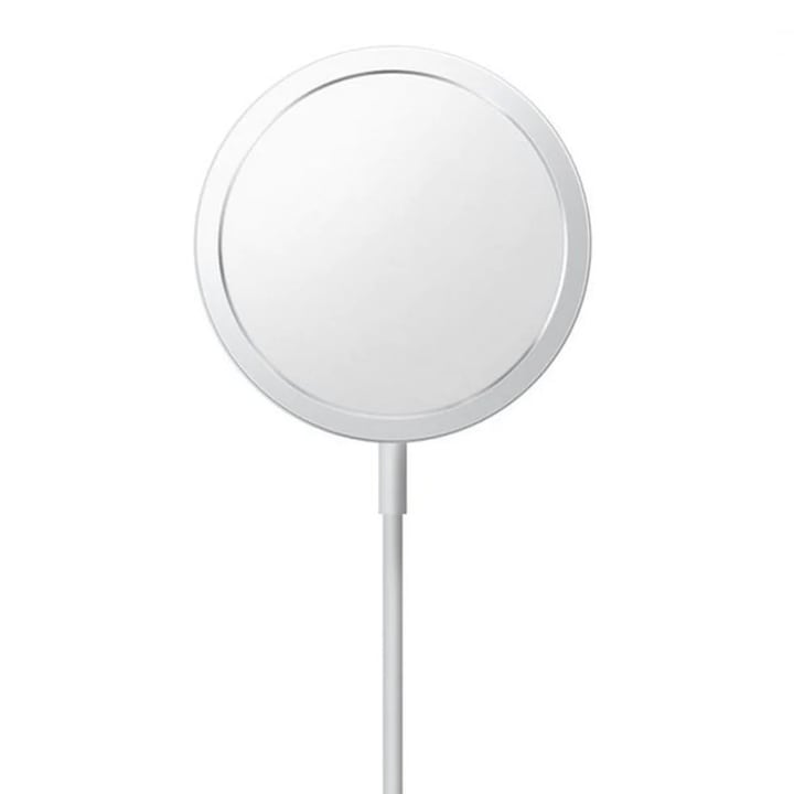 Incarcator fara fir de inalta performanta din aluminiu cu tehnologie CNC