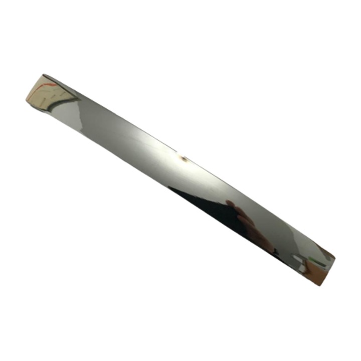 Maner pentru mobila B0010, 256mm, Crom Lucios