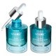 Serum cu acid hialuronic pur hidrateaza si umple ridurile gama ONE1x, Toxic Beauty, 30 ml