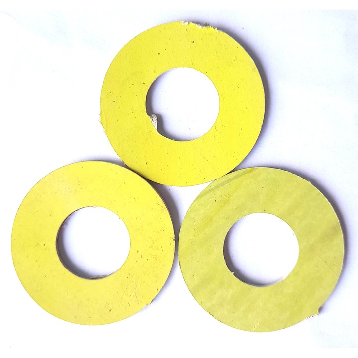 Garnitura clingherit 3/4" DN25 set 10 bucati