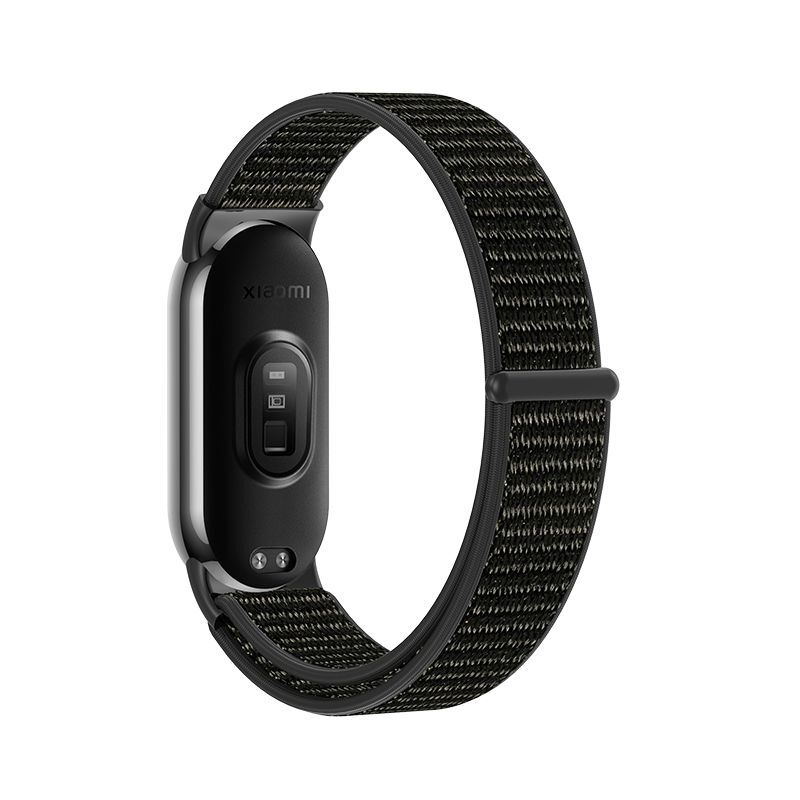 Xiaomi Mi Band 8 szövet pótszíj