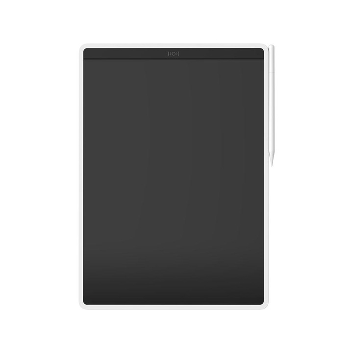 Tableta de scris LCD, Xiaomi, 13.5", Alb