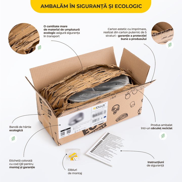 Lampa suspendata Loopez negru/cupru otel 3 becuri tub modern de interior