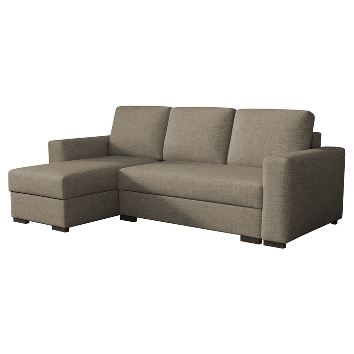 Coltar Zawil, MIRJAN24, universal, maro, 242x156x88 cm