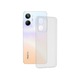 Husa Compatibila cu Realme 10 4G Techsuit Clear Silicone Transparenta