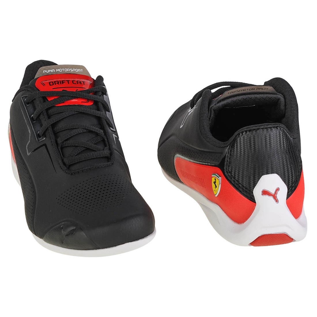 Puma scuderia ferrari discount drift cat 8