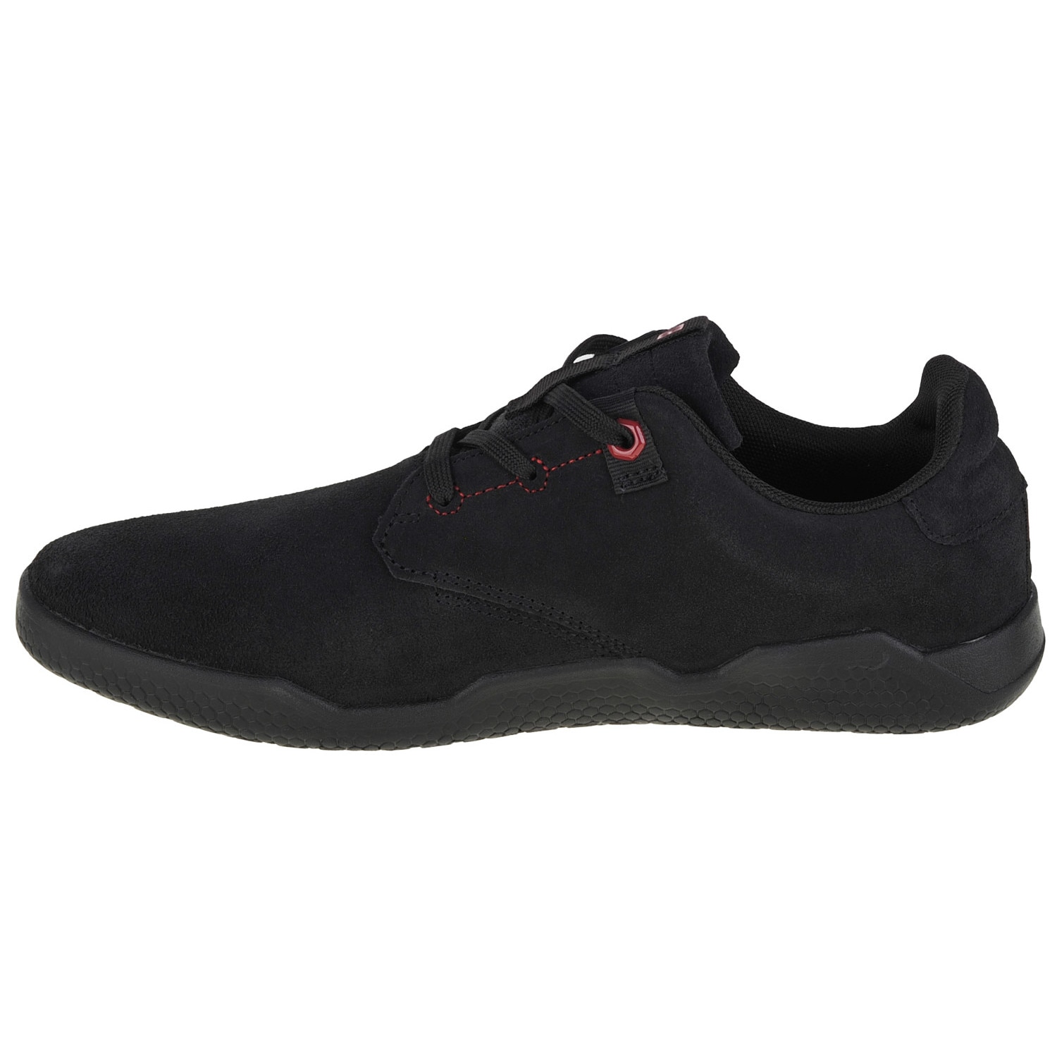 Sneakers, Caterpillar Hex Stat P111164, Negru, 41 EU eMAG.ro
