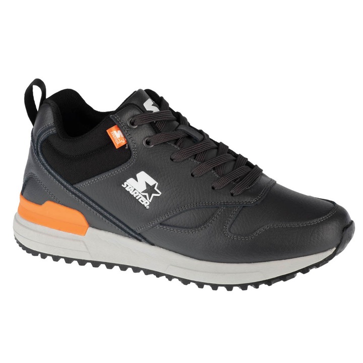 Sneakers, Starter Brandon SMN105321400, Gri, Gri