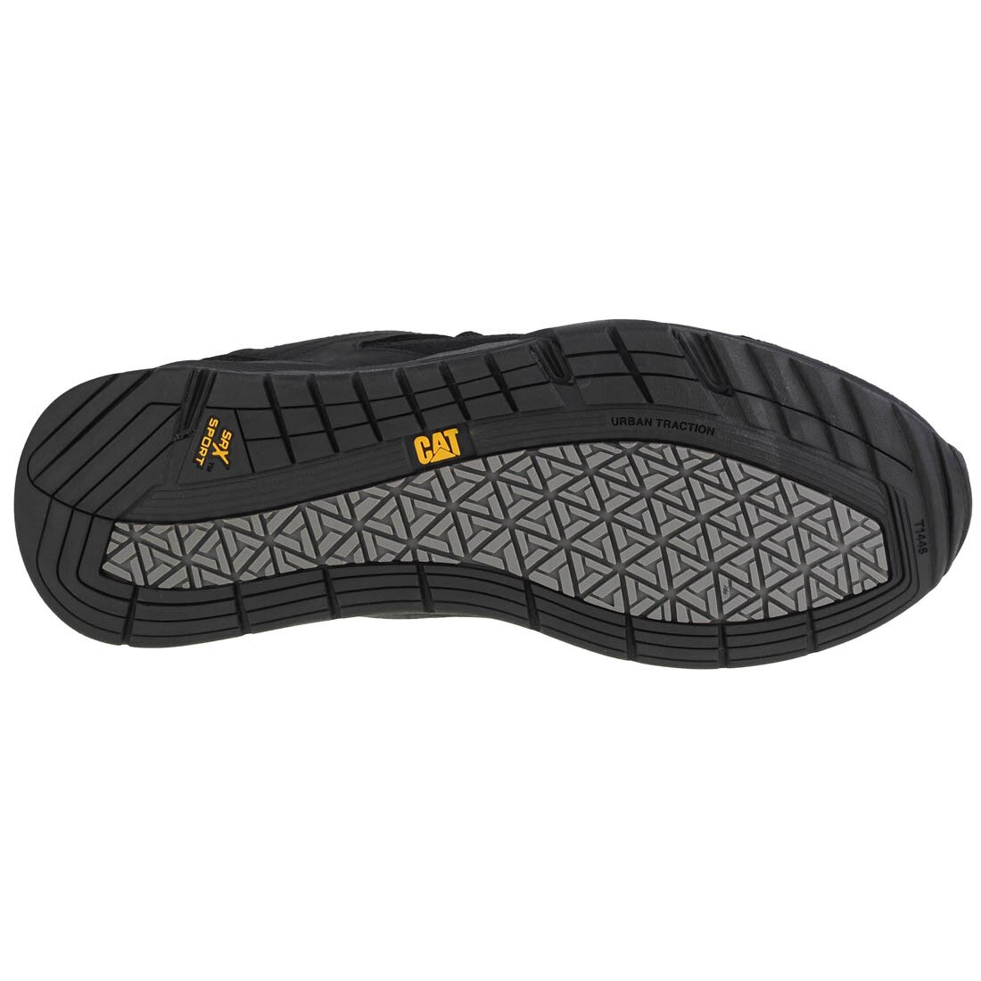 M.Thereseカート Sneakers, Caterpillar Transmit P725191, Negru, 40 EU - eMAG.ro