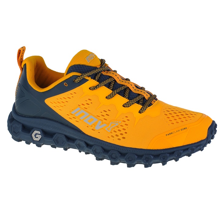 Маратонки, Inov-8 Parkclaw G 280 000972-NENY-S-01, жълти, Жълт