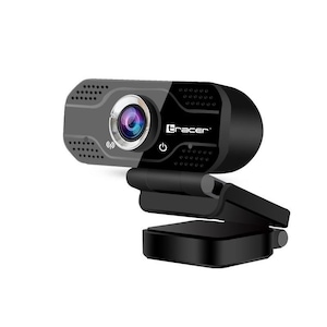Camera web Tracer FHD WEB007 1920 x 1080p USB 2.0