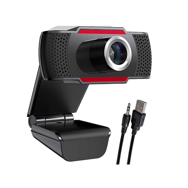 Camera web PC Tracer HD WEB008