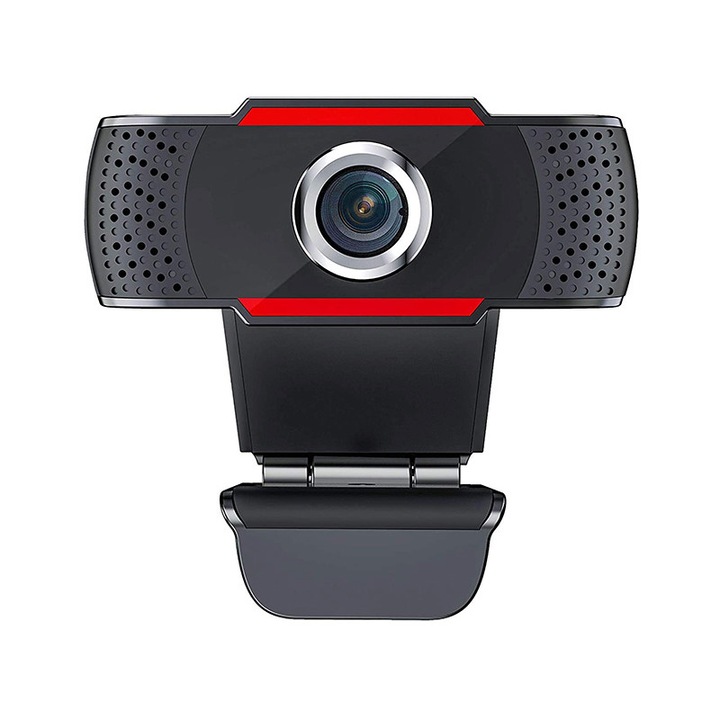 Уеб камера PC Tracer HD WEB008
