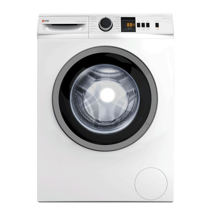 Пералня VOX WM 1285LT14QD, 5г