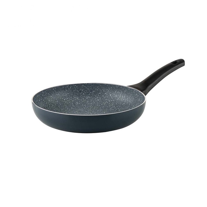 Тиган Muhler Nia MR-2233, 22cm, Син