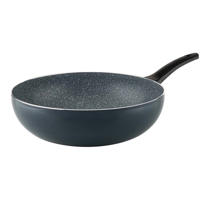 Уок тиган Muhler Nia MR-3033, 30cm, Син