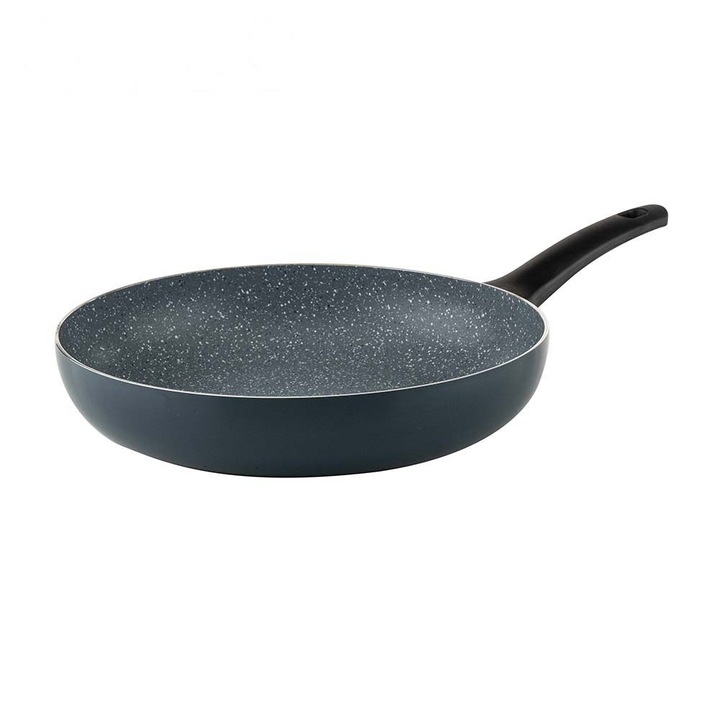 Тиган Muhler Nia MR-2833, 28cm, Син