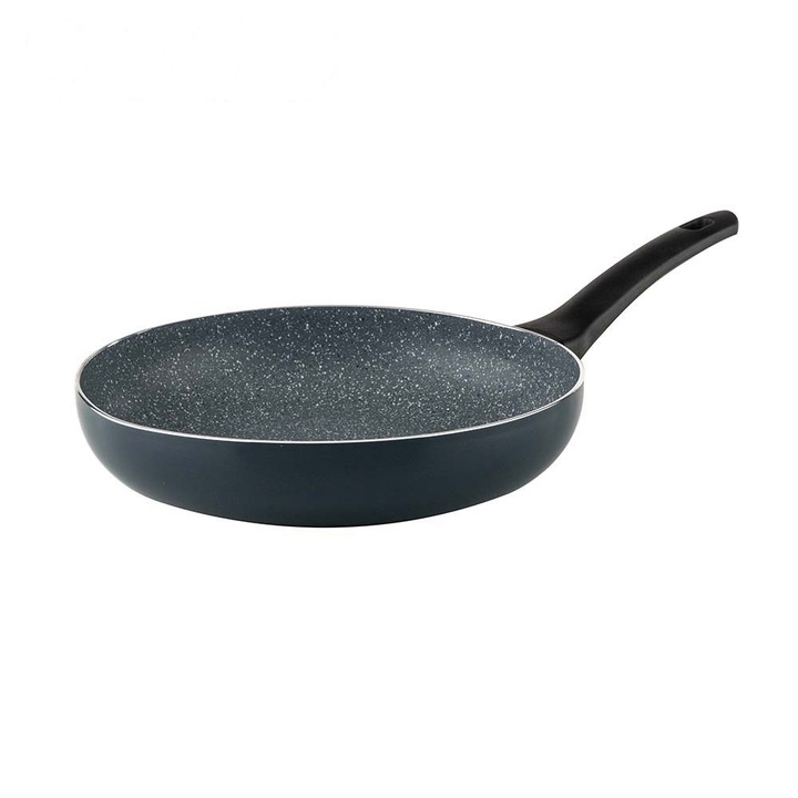Тиган Muhler Nia MR-2633, 26cm, Син