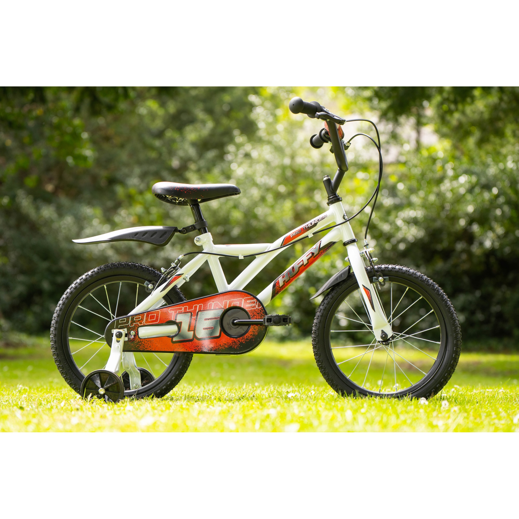 Pro thunder best sale bike