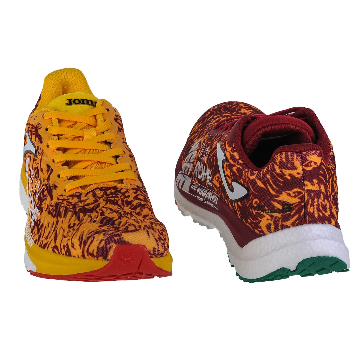 Pantofi de alergat, Joma Roma Men 2306 RROMAS2306