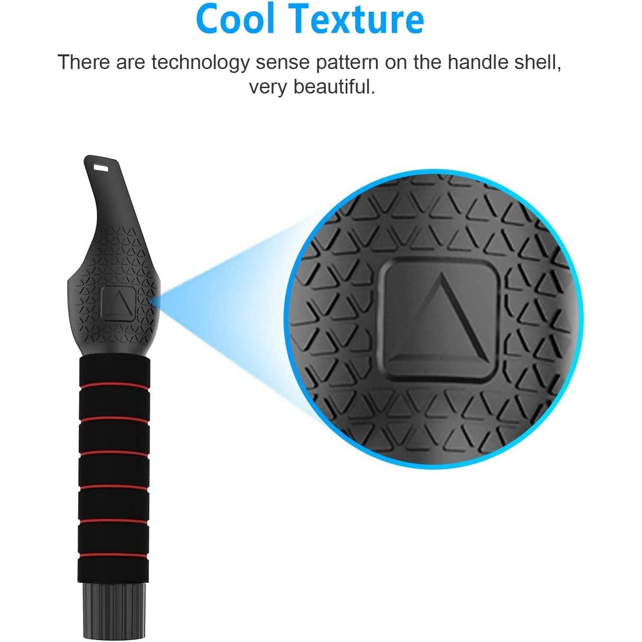 Set 2 controlere pentru joc VR, Meijiamei, Compatibil cu Oculus Quest 1 ...