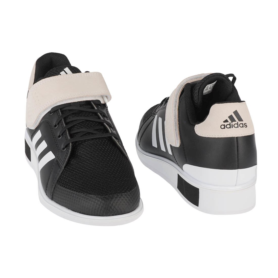 Pantofi de antrenament, adidas Power Perfect GX2895, Negru