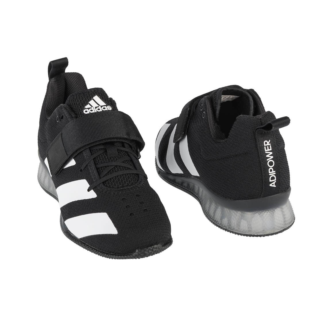Chaussures d'haltérophilie adidas Adipower Ii GZ5952 - 42 2/3