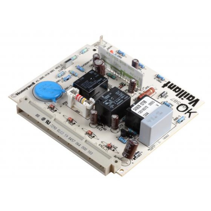 Control automat arzator 100558 100558 Vaillant