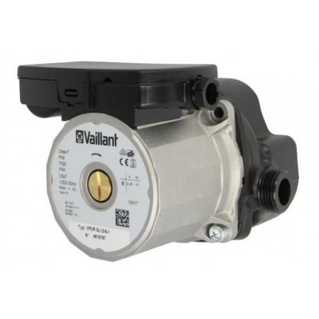 VAILLANT 011156 GROUPE D'EAU DE RECHANGE POUR CHAUDIÈRE VCW