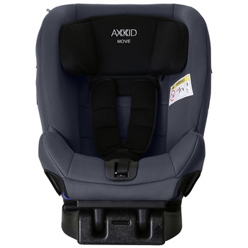 Scaun Auto Rear Facing AXKID Move 9- 25kg Scaun Auto Rear Facing AXKID Move 9- 25kg
