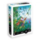 Trópusi kert puzzle 1000 db