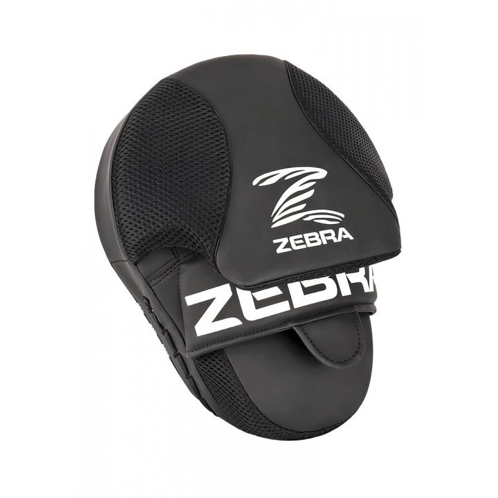 Zebra Fitness pontütő kesztyű