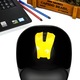 Mousepad Ergonomic Retoo Connect Suport Pentru Incheietura Mainii, Design Confortabil, Antiderapant, Material Abs Si Silikon, Dimensiune 23,5x20 Cm, Perfect Pentru Birou Si Jocuri, Imbunatateste Precizia Si Confortul, Reducerea Oboselii Maini
