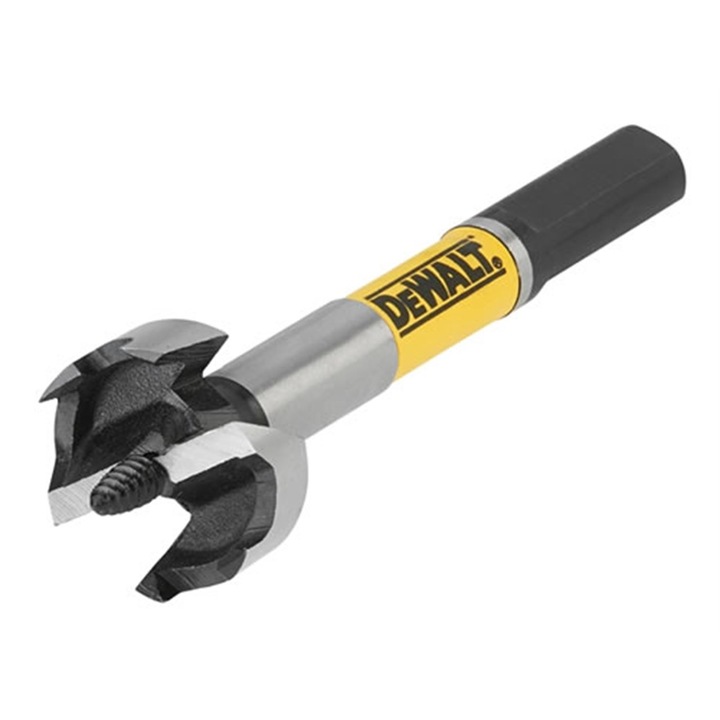 DeWALT - Freza pentru lemn FORSTNER, 57mm [DT4584-QZ]