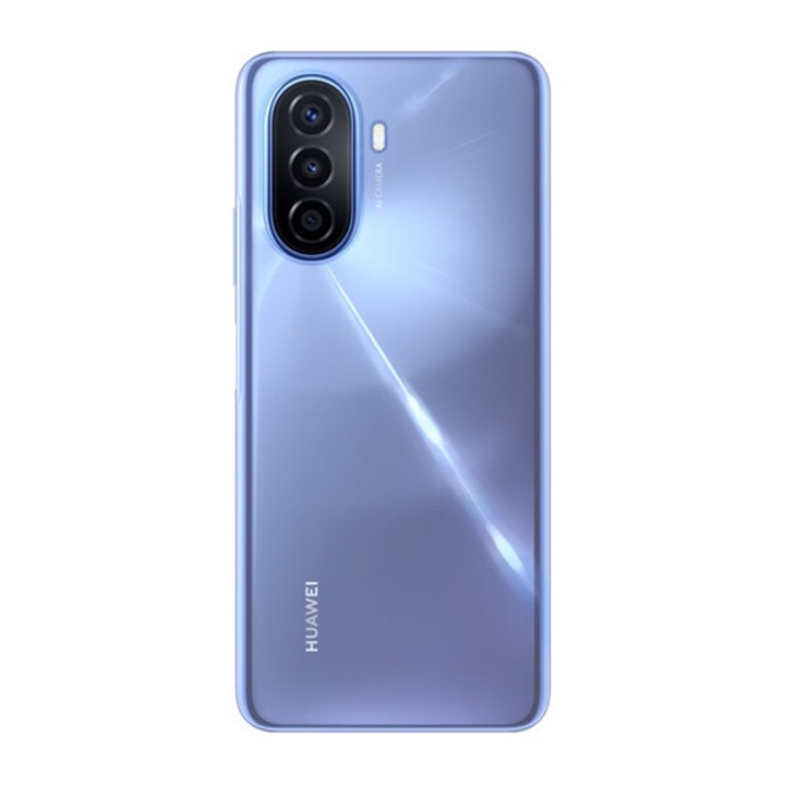 Huawei nova Y70 tok, Techsuit, átlátszó, átlátszó