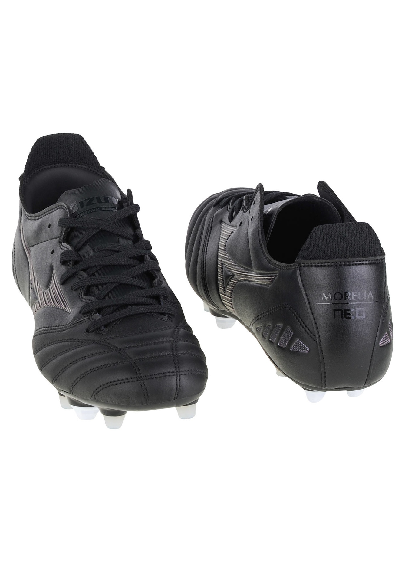ミズノ MORELIA Pantofi fotbal Mizuno Morelia Neo Iii Pro Mix P1GC228399 - eMAG.ro