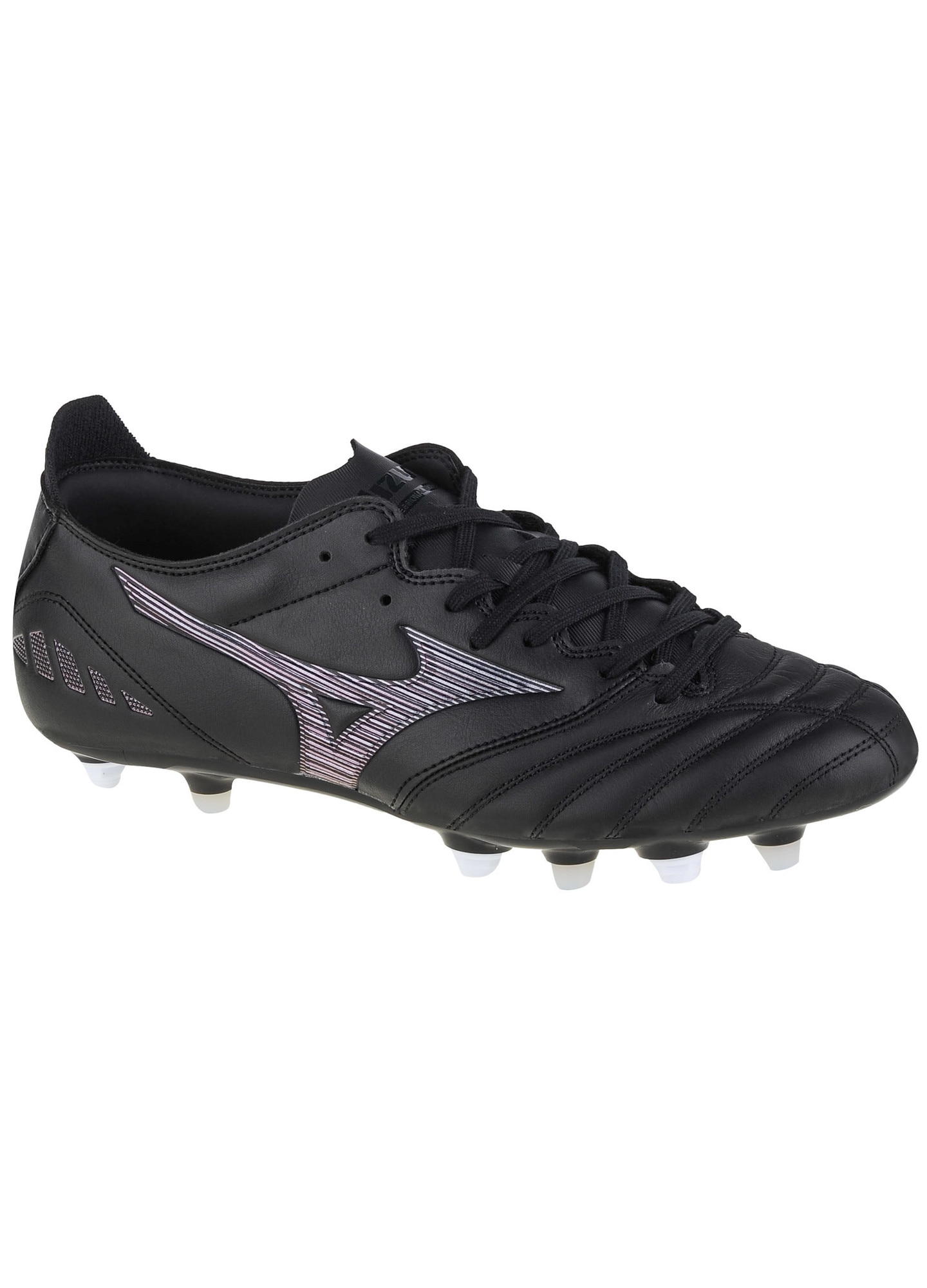 Pantofi de fotbal, Mizuno Morelia Neo III Pro Mix P1GC228399