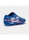Futballcipő, Joma Super Copa 2204 AG SUPW2204AG, kék, Kék