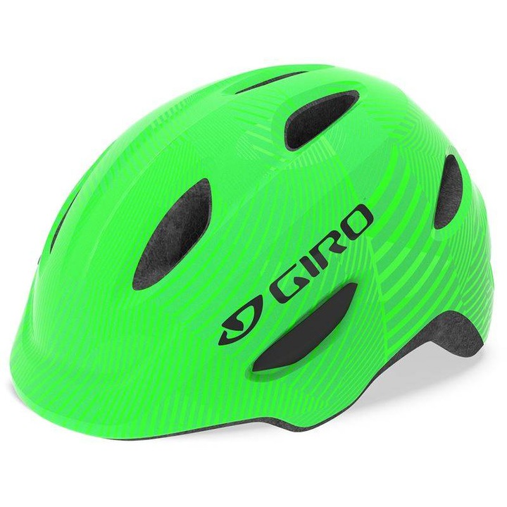 Giro Scamp Mips Gyermek kerékpáros sisak, XS méret